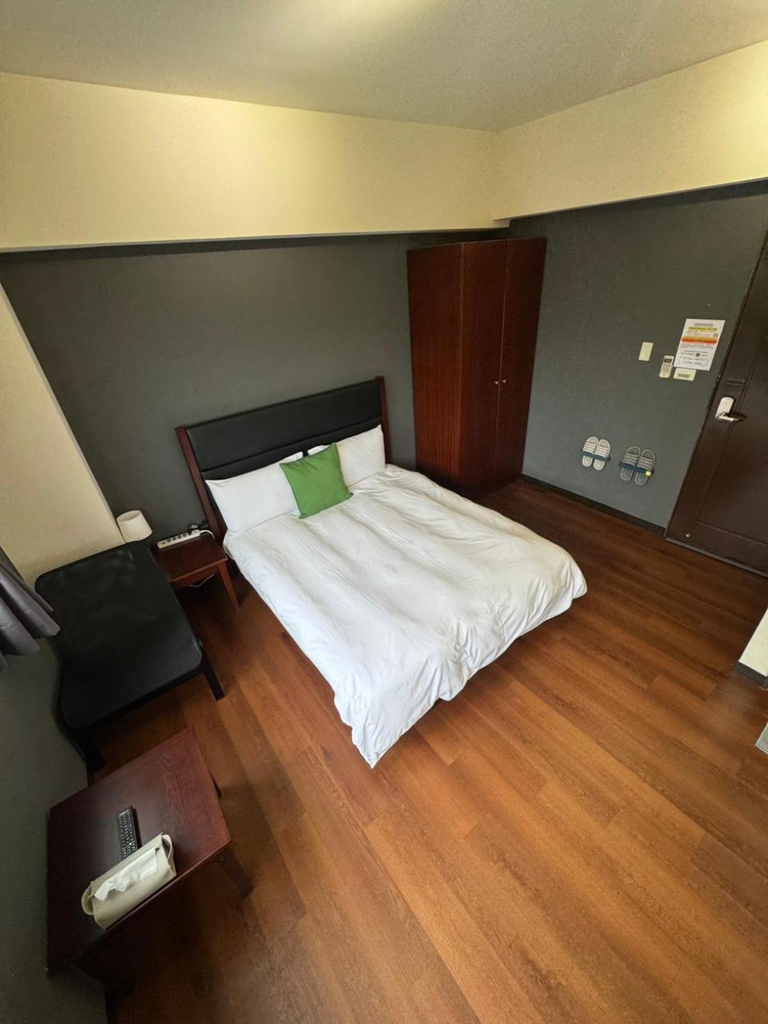 一中自在居 Apartment Taichung Exterior photo
